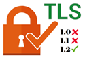 Připomínáme ukončení podpory protokolů TLS 1.0 a 1.1