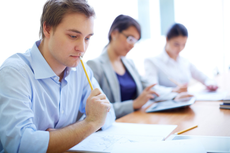 Praktické doporučení pro maturitní období ve Škole Online