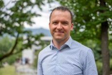 Mgr. Petr Kneys