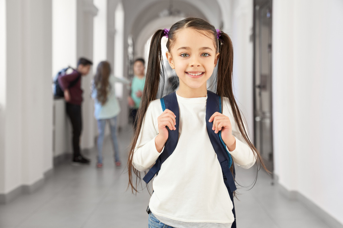 Zápisy do 1.&nbsp;tříd snadno a&nbsp;rychle: Jak vám Škola Online usnadní celý proces?