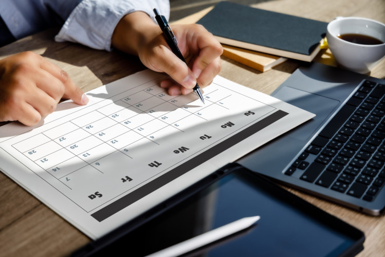 Novinky v&nbsp;interaktivním generátoru rozvrhu