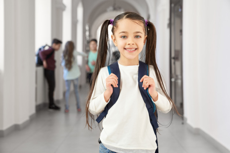 Zápisy do 1.&nbsp;tříd snadno a&nbsp;rychle: Jak vám Škola Online usnadní celý proces?