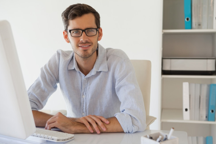 Objevte skryté funkce systému jako administrátor