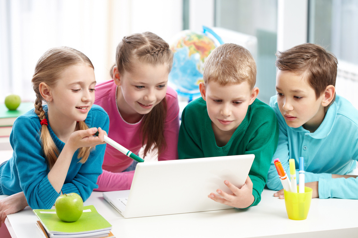 Kriteriální hodnocení ve Škole Online