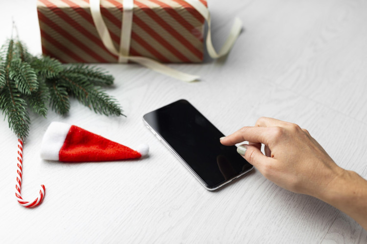 Provozní doba zákaznické linky během vánočních svátků