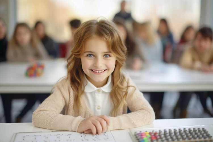 Blíží se období zápisů do 1.&nbsp;tříd – připravte si nastavení ve Škole Online!