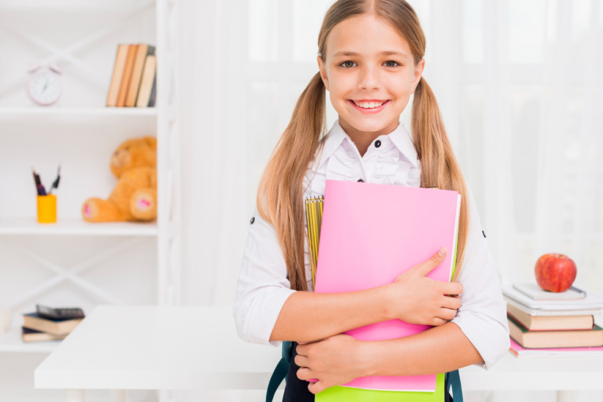 Jak snadno vytisknout vysvědčení za 1.&nbsp;pololetí