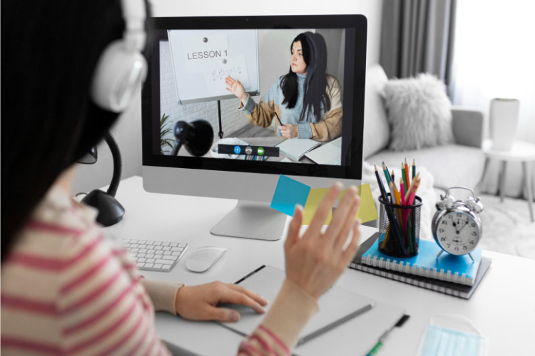 Hledáte vhodné školení? Vyberte si z&nbsp;naší aktuální nabídky