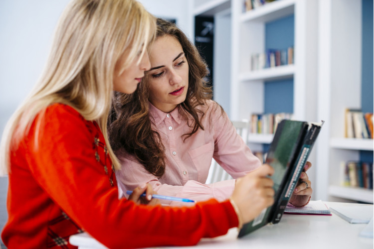 Konzultační hodiny nově ve Škole Online
